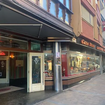 3 Bedrooms 80m2 Alto Campoo Cantabria Reinosa