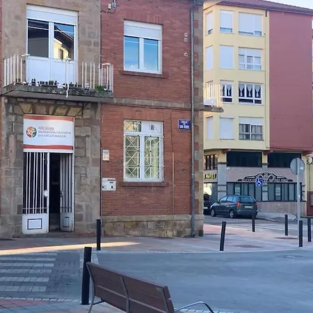 Apartment 3 Bedrooms 80m2 Alto Campoo Cantabria Reinosa