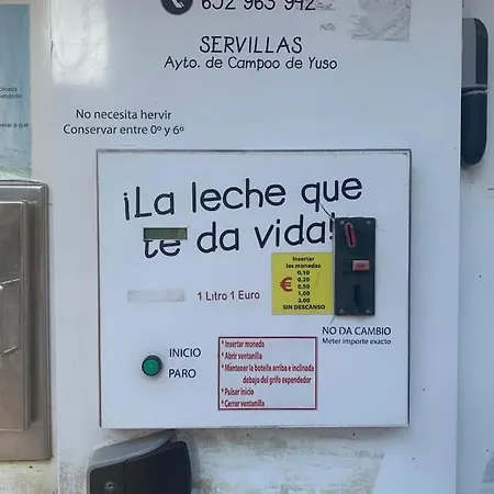 3 Bedrooms 80m2 Alto Campoo Cantabria