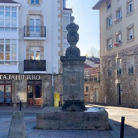 3 Bedrooms 80m2 Alto Campoo Cantabria