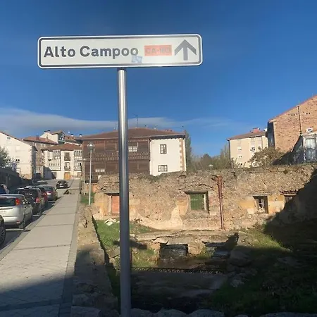 3 Bedrooms 80m2 Alto Campoo Cantabria Reinosa