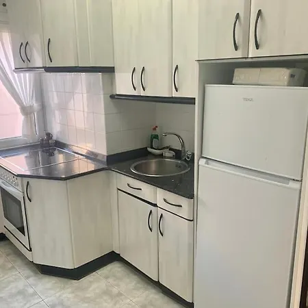 3 Bedrooms 80m2 Alto Campoo Cantabria Apartamento *