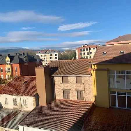 Apartment 3 Bedrooms 80m2 Alto Campoo Cantabria Reinosa