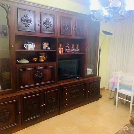 3 Bedrooms 80m2 Alto Campoo Cantabria * Reinosa