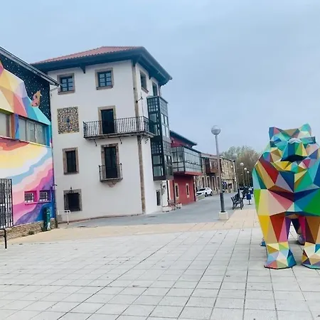 3 Bedrooms 80m2 Alto Campoo Cantabria Reinosa