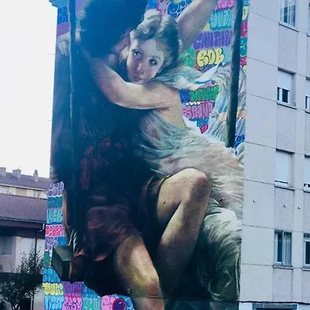 3 Bedrooms 80m2 Alto Campoo Cantabria Apartamento