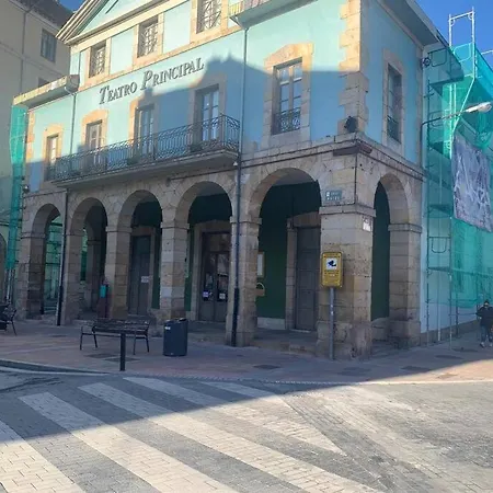 3 Bedrooms 80m2 Alto Campoo Cantabria