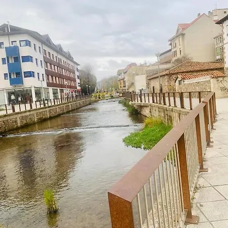 3 Bedrooms 80m2 Alto Campoo Cantabria * Reinosa