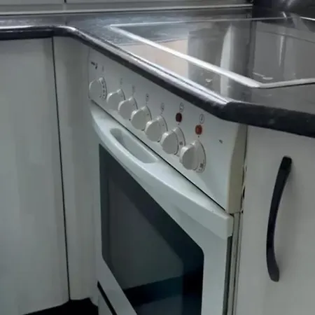 Appartamento 3 Bedrooms 80m2 Alto Campoo Cantabria *