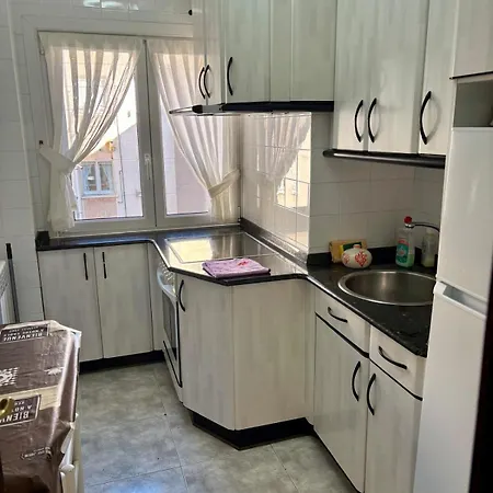 3 Bedrooms 80m2 Alto Campoo Cantabria