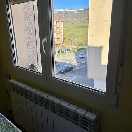 Apartment 3 Bedrooms 80m2 Alto Campoo Cantabria