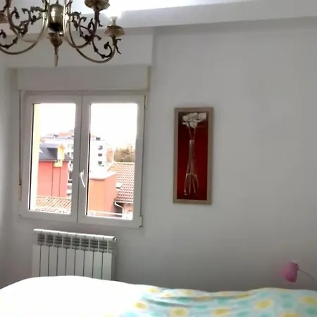 3 Bedrooms 80m2 Alto Campoo Cantabria Apartment