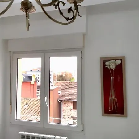 3 Bedrooms 80m2 Alto Campoo Cantabria Apartment