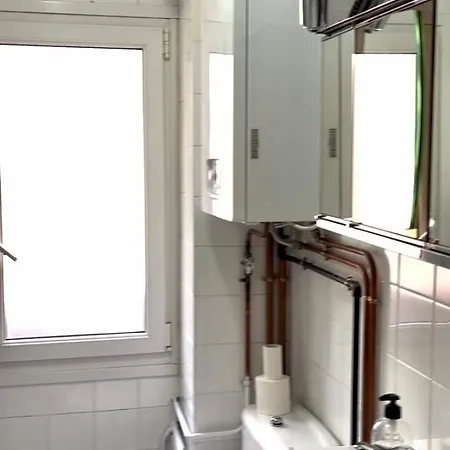 Apartment 3 Bedrooms 80m2 Alto Campoo Cantabria
