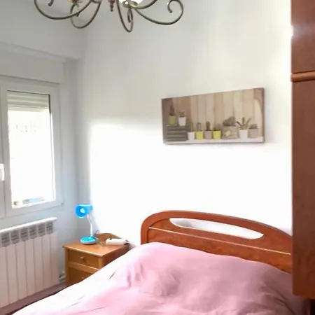 Apartment 3 Bedrooms 80m2 Alto Campoo Cantabria *