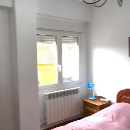 Apartamento 3 Bedrooms 80m2 Alto Campoo Cantabria Reinosa