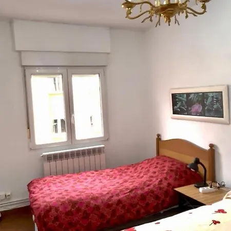 3 Bedrooms 80m2 Alto Campoo Cantabria Apartamento *