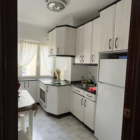 Appartamento 3 Bedrooms 80m2 Alto Campoo Cantabria