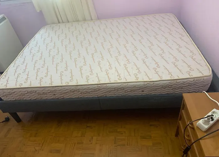 Appartamento 3 Bedrooms 80m2 Alto Campoo Cantabria