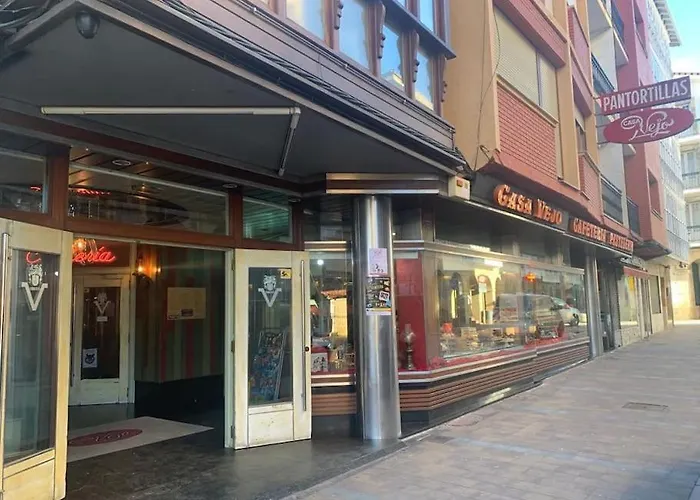 3 Bedrooms 80m2 Alto Campoo Cantabria Reinosa