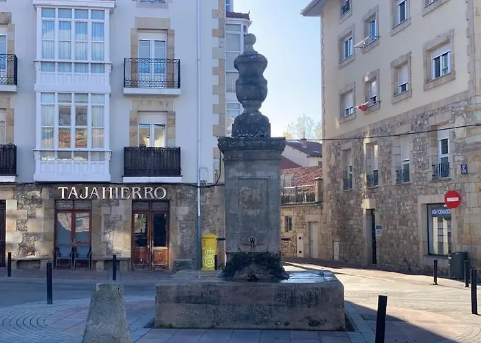 3 Bedrooms 80m2 Alto Campoo Cantabria