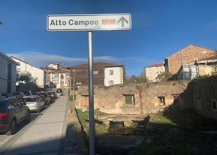 3 Bedrooms 80m2 Alto Campoo Cantabria Reinosa