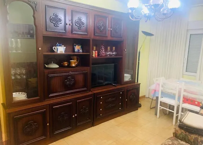 3 Bedrooms 80m2 Alto Campoo Cantabria * Reinosa