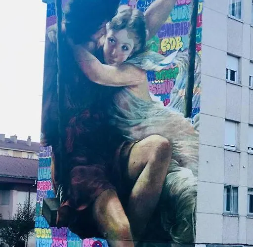 3 Bedrooms 80m2 Alto Campoo Cantabria Appartamento