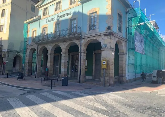 3 Bedrooms 80m2 Alto Campoo Cantabria