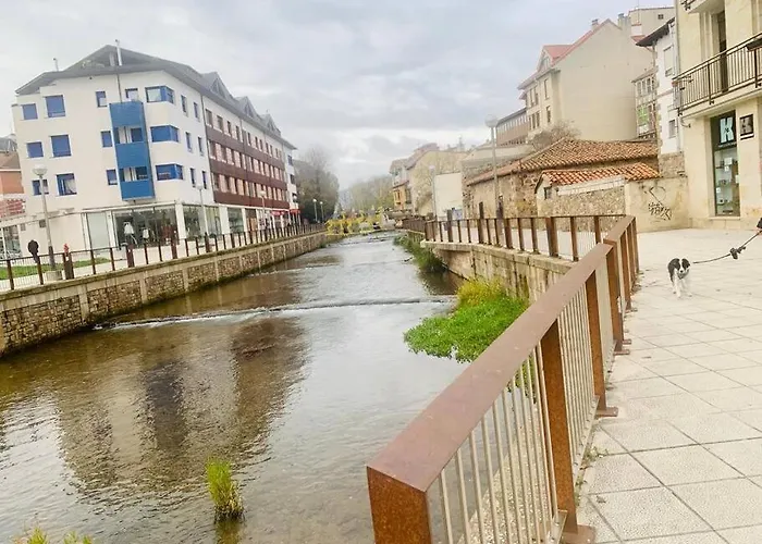 3 Bedrooms 80m2 Alto Campoo Cantabria * Reinosa