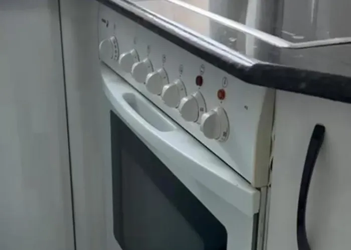 Appartamento 3 Bedrooms 80m2 Alto Campoo Cantabria *