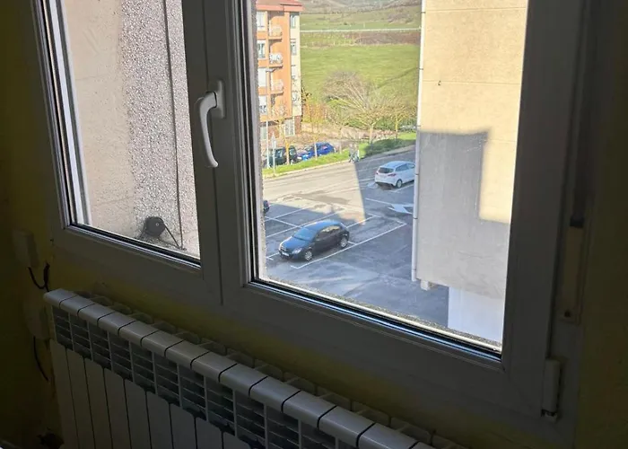 Appartamento 3 Bedrooms 80m2 Alto Campoo Cantabria