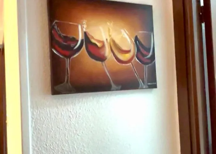 Appartamento 3 Bedrooms 80m2 Alto Campoo Cantabria