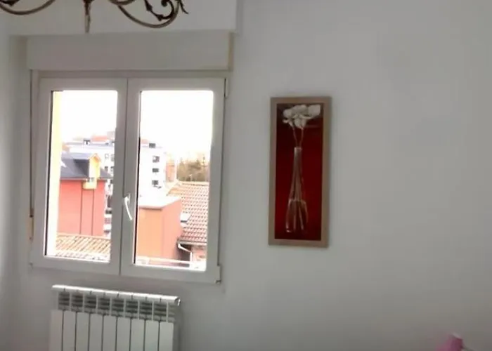 3 Bedrooms 80m2 Alto Campoo Cantabria Appartamento