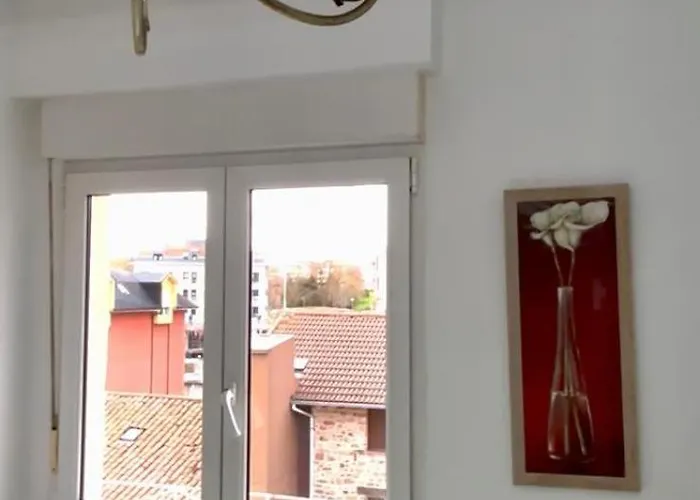 3 Bedrooms 80m2 Alto Campoo Cantabria Appartamento