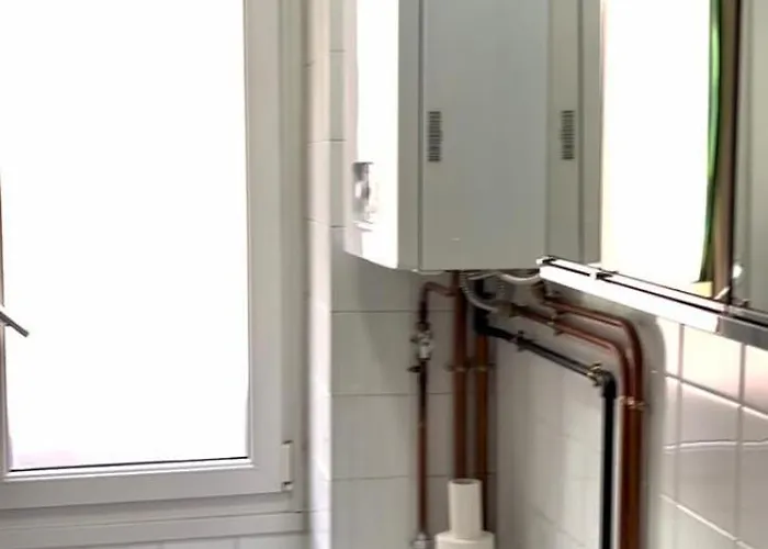 Appartamento 3 Bedrooms 80m2 Alto Campoo Cantabria