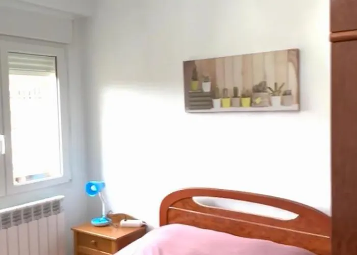 Appartamento 3 Bedrooms 80m2 Alto Campoo Cantabria *