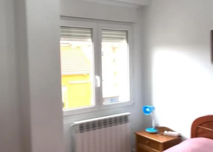 Appartamento 3 Bedrooms 80m2 Alto Campoo Cantabria Reinosa