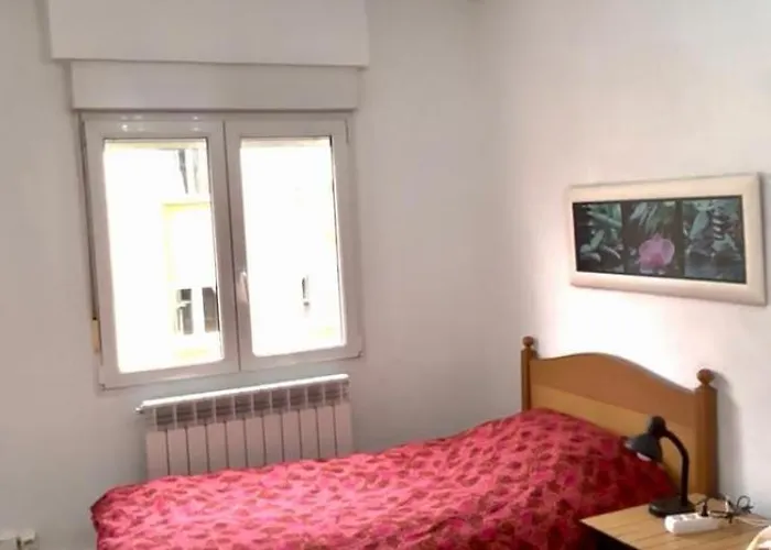 3 Bedrooms 80m2 Alto Campoo Cantabria Appartamento *