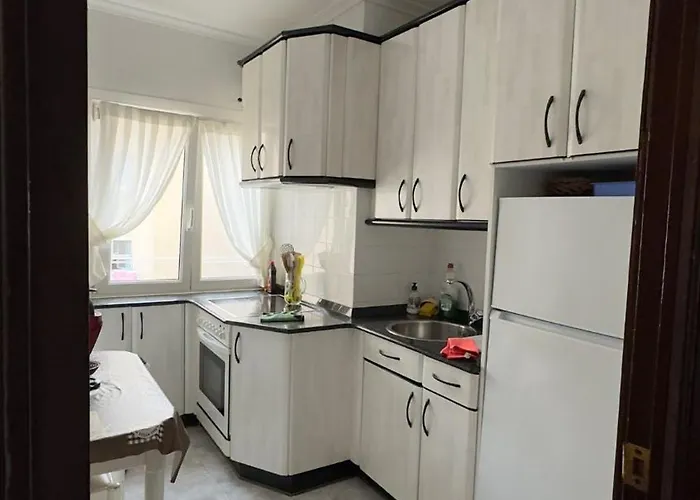 Appartamento 3 Bedrooms 80m2 Alto Campoo Cantabria